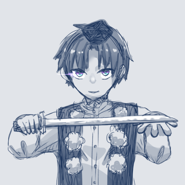 長谷部