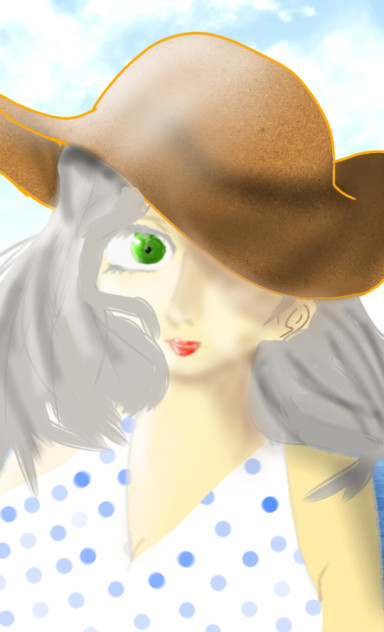 カルピスイモリ