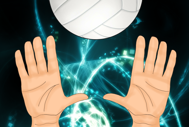 バレーボール