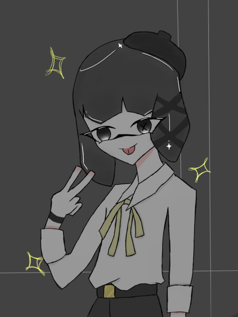はまぐり様へ！(おリク4)