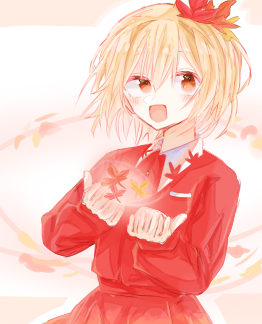 お題箱①