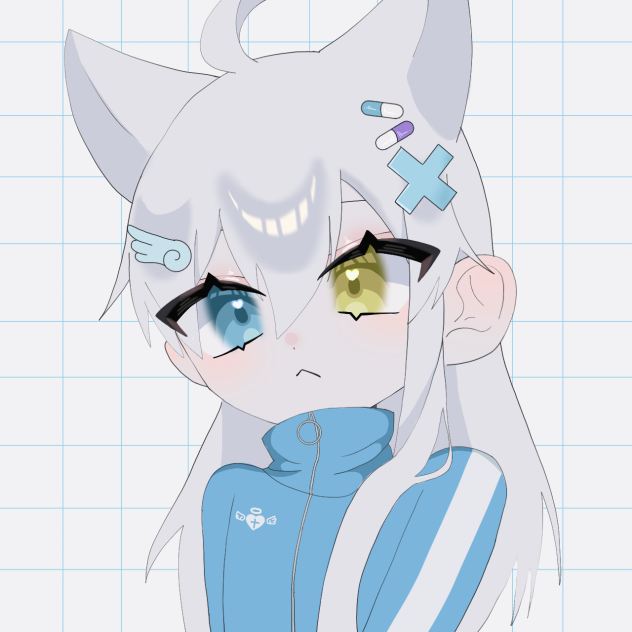 性癖つめつめちゃん