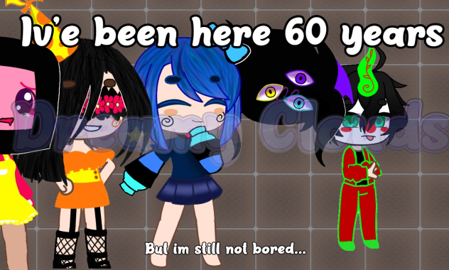 Thumbnail for an up coming video