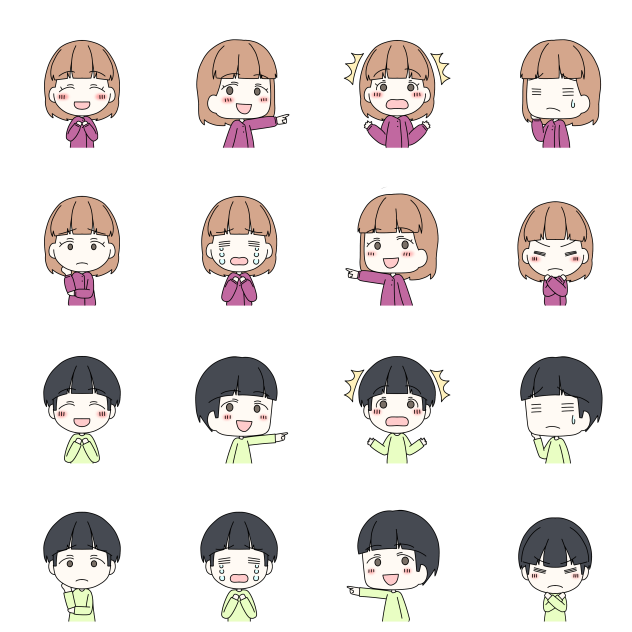 依頼絵105