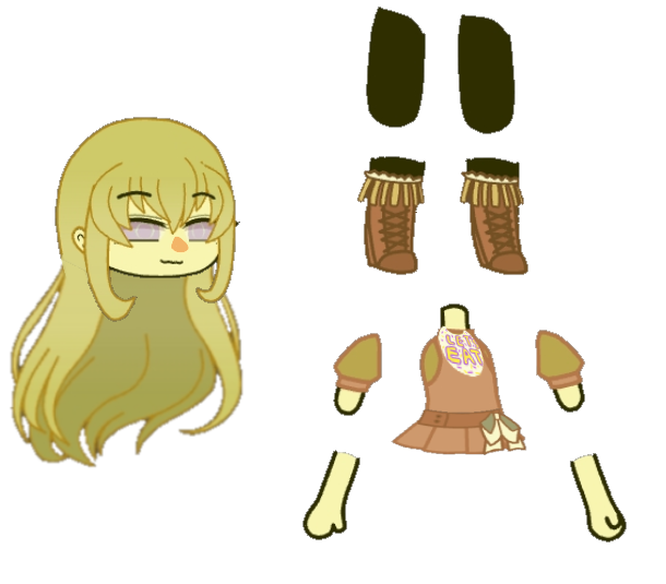 Chica Base