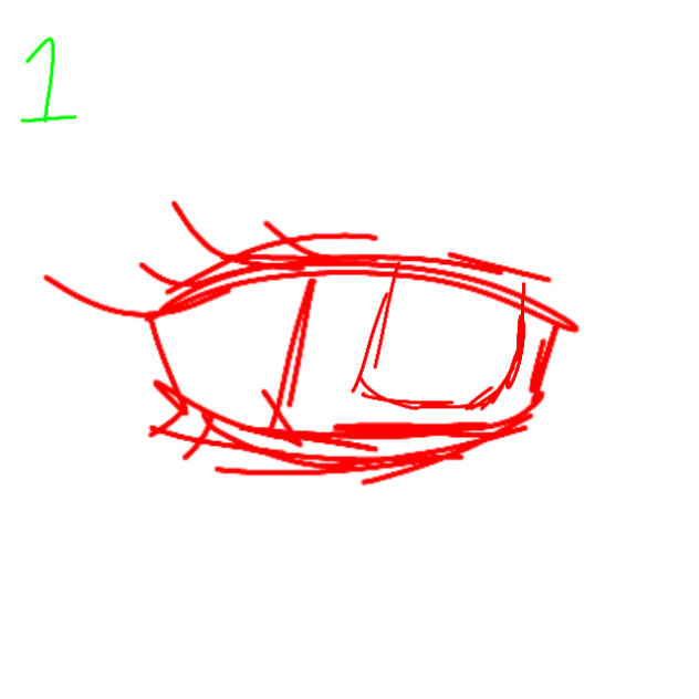 Animation test - ibisPaint