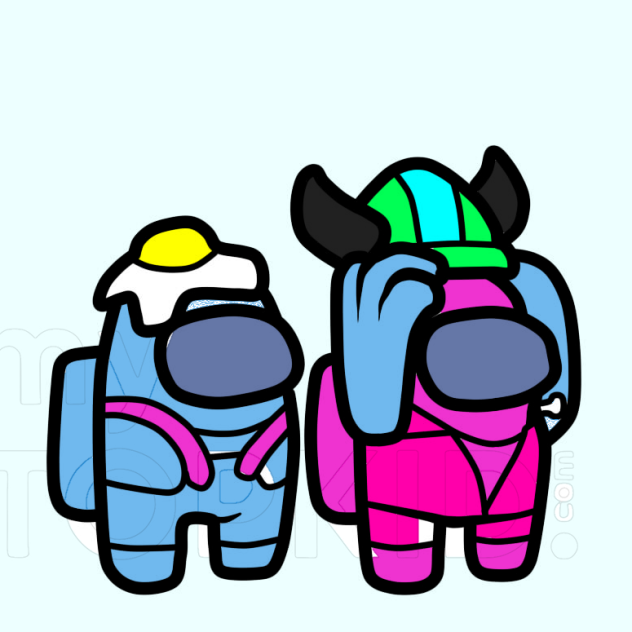 Fun with three colors! Day 4