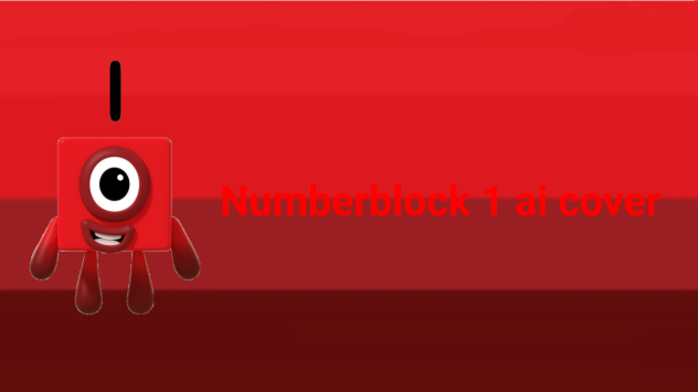 My first ai cover will be on 2025