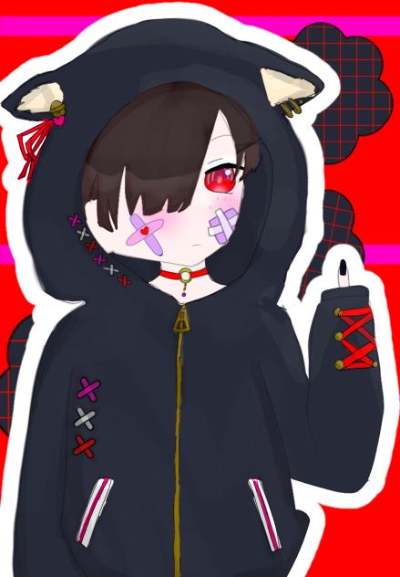 死神くん