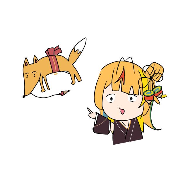 なにこいつ