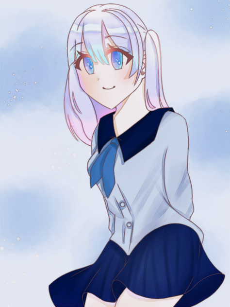 塗り絵何回目…？