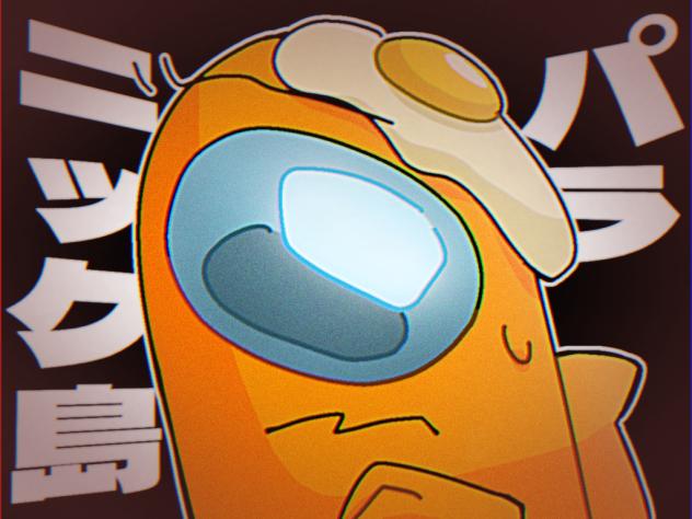 🟠🍳 - ibisPaint