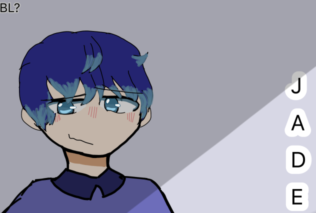 New OC!