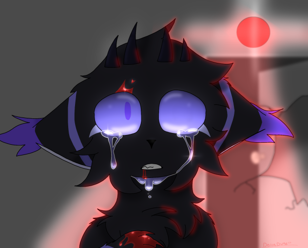 FAILURE (TW BLOOD)