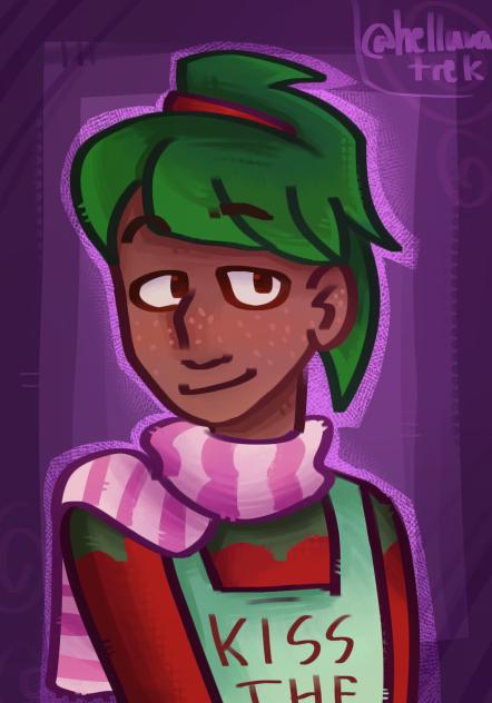 sprout design by rizzpenguin