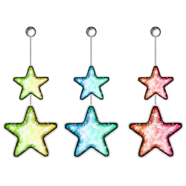 Earrings 2