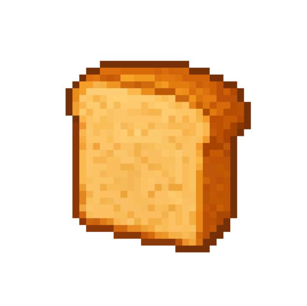 bread 3 - ibisPaint