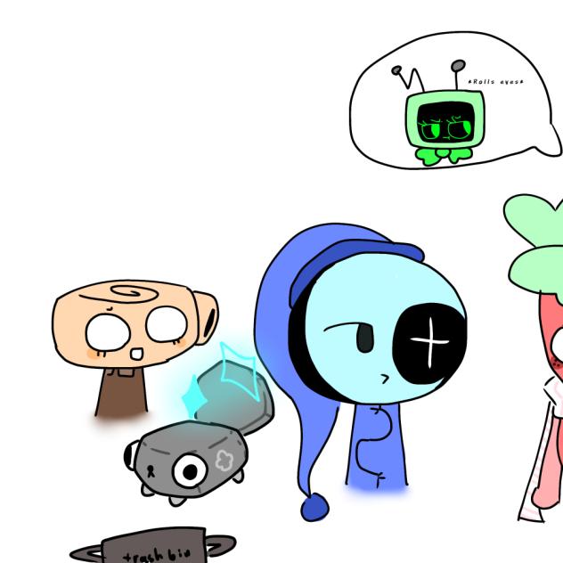 Main conversation part 1