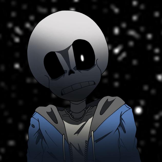 sans.