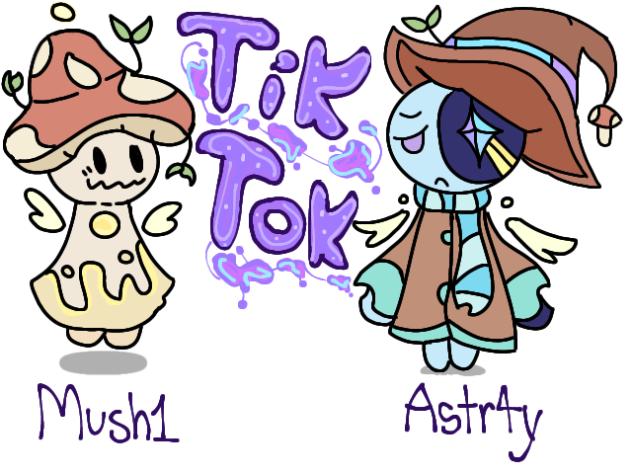 little announcement !