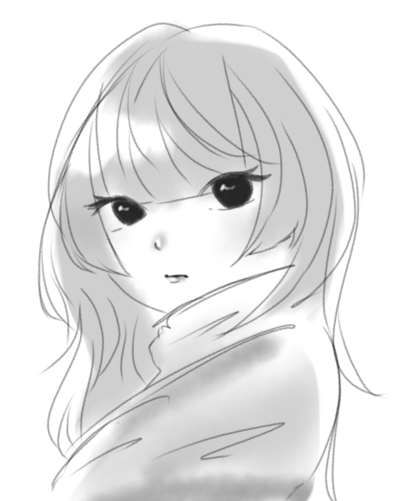 落書き