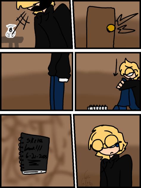 Art of origin #1