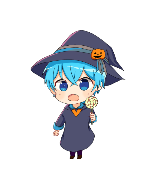 魔法使いころちゃんmini