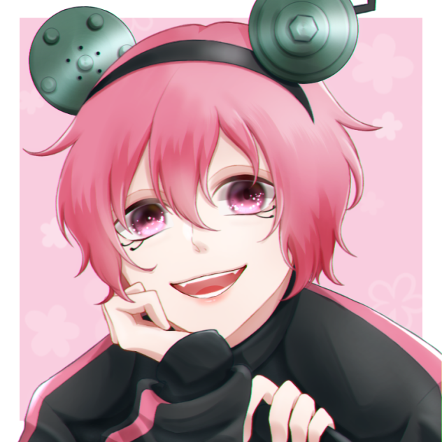じらいちゃんです