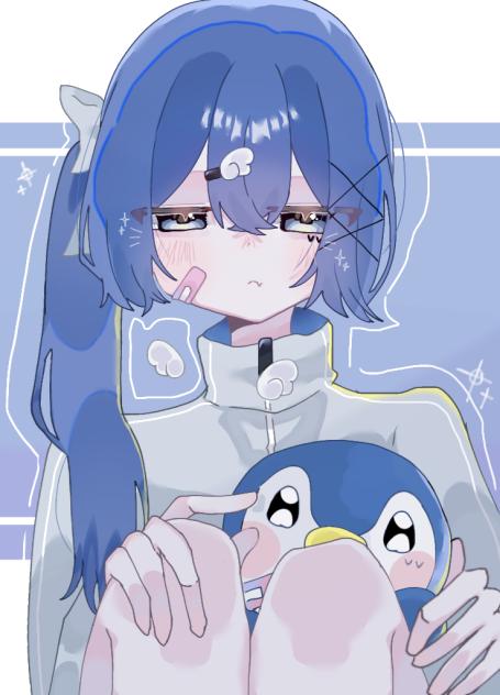 ♡