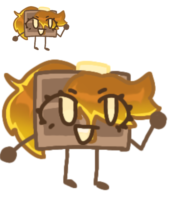 Creator (Me)
