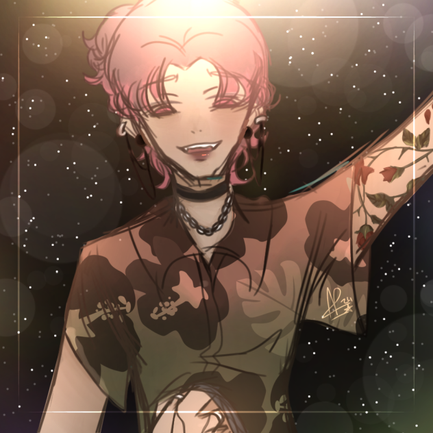 OC [Minhae]☆