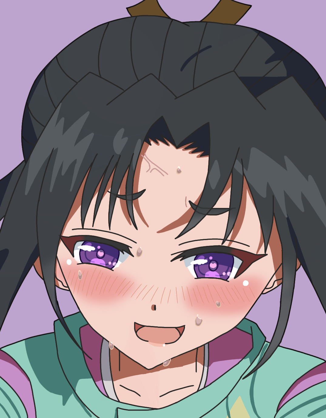 北条時行(逃げ若) - ibisPaint