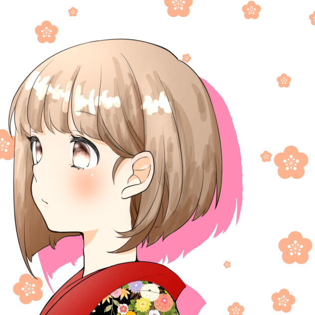 塗らさせていただきました