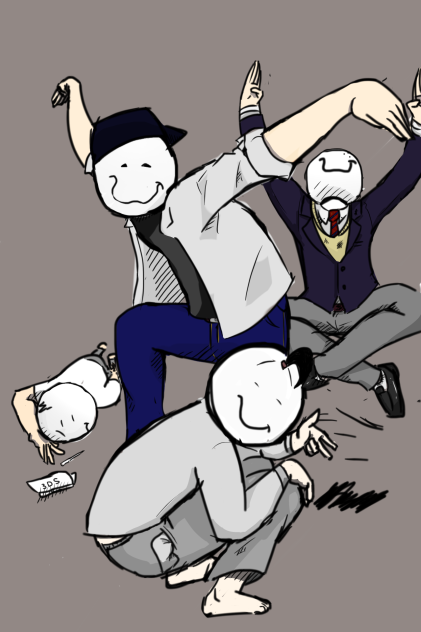 きょうだい