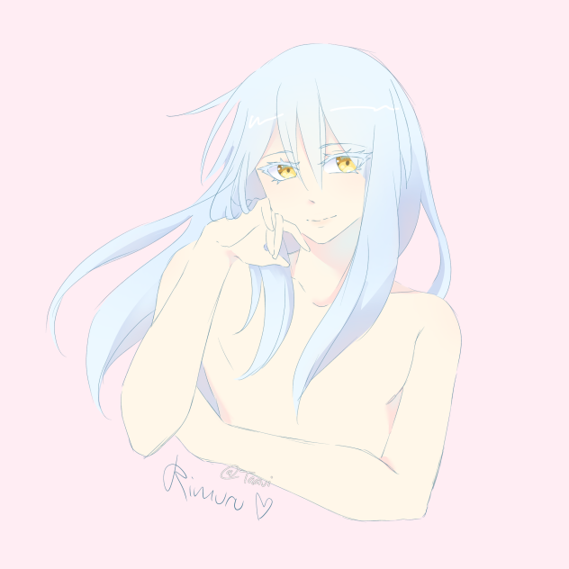 Rimuru.bust