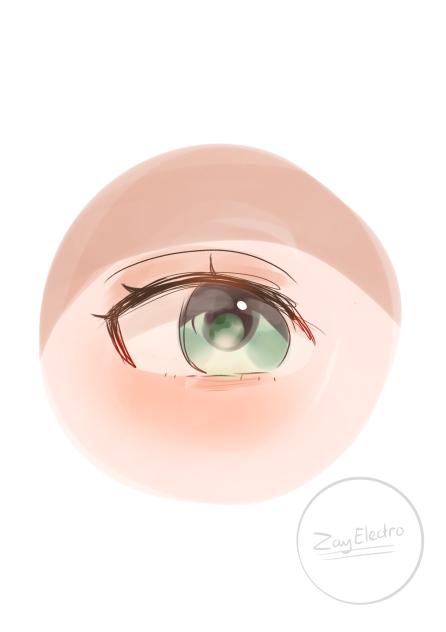 Eye