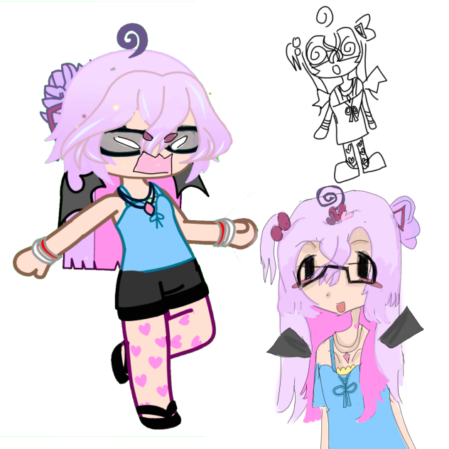Anime ARTSTYLE - ibisPaint