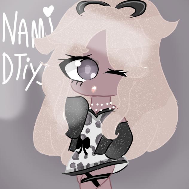 Namikawa Dtiys 🔥🔥🔥