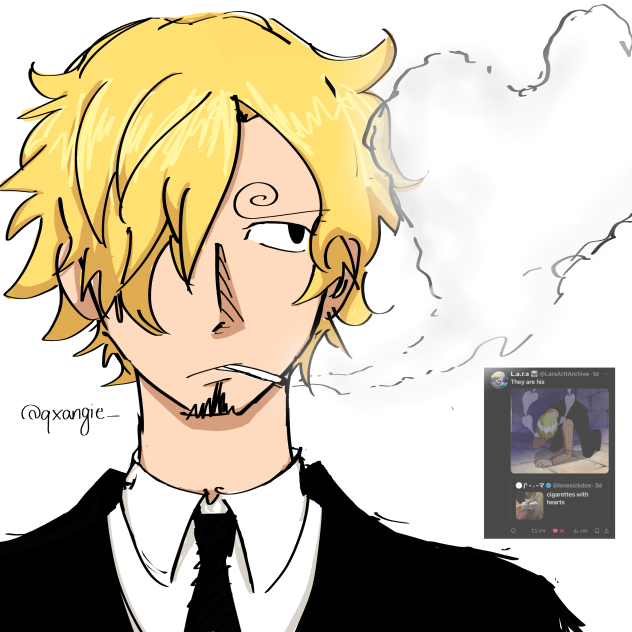 heart smokee 229