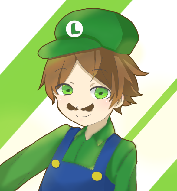 ルイージうらたん