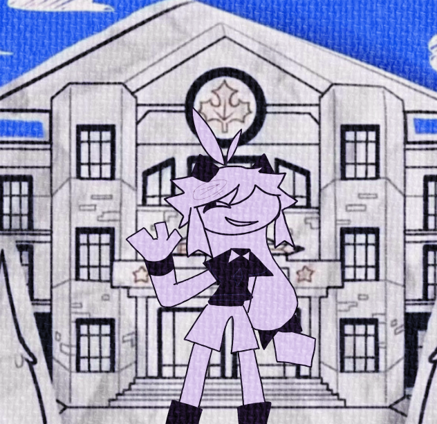 -Oliver from paper school-