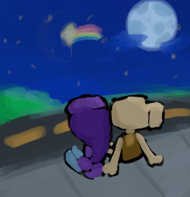 moonshell🌘🐚 - ibisPaint