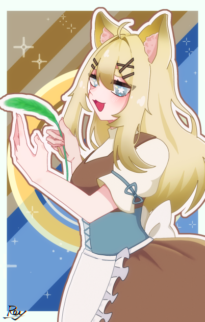 リクエスト(=・x・=)