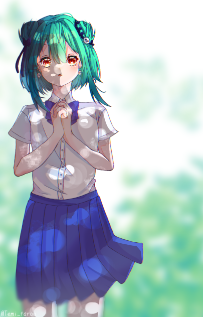木漏れ日