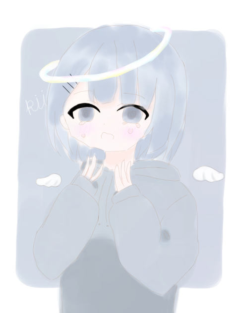 駄目天使໒꒱