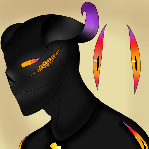Gorges redesign - ibisPaint
