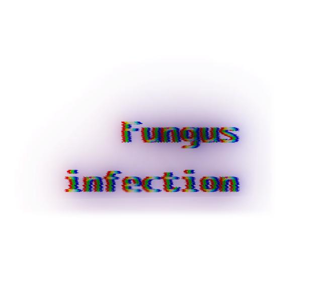 Transparent text for fa credits 'SOON!'