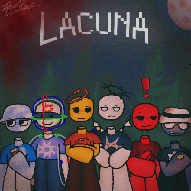 LACUNA FA