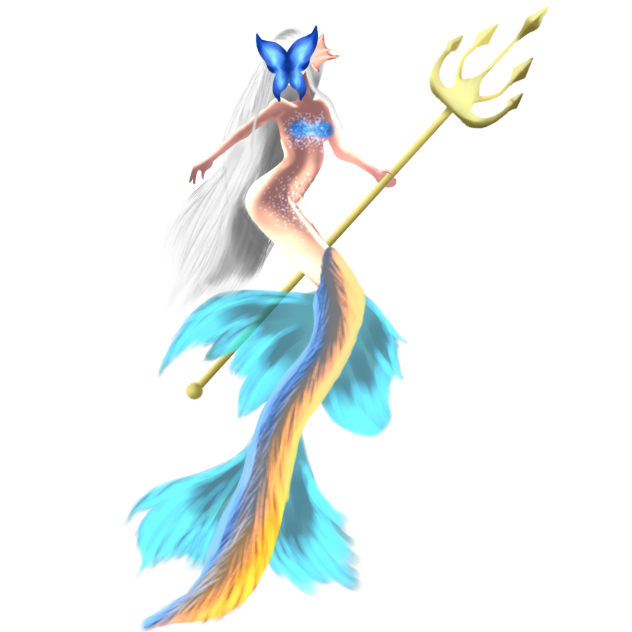 Mermaid