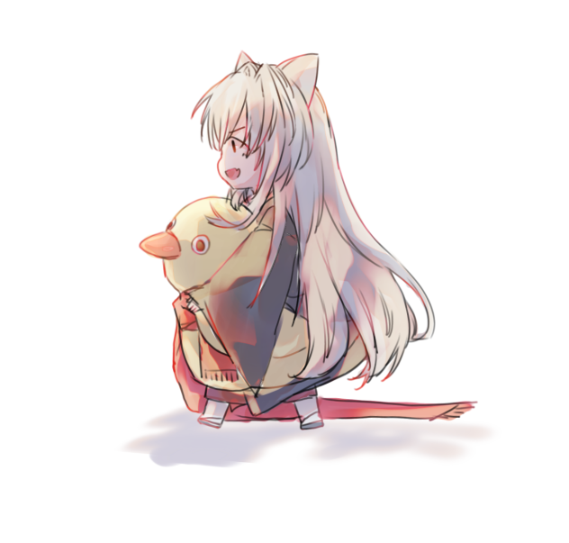 ミニキャラ１